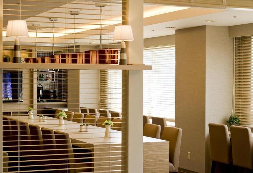 בית מלון כפרי Sotetsu Fresa Inn Yokohama Totsuka