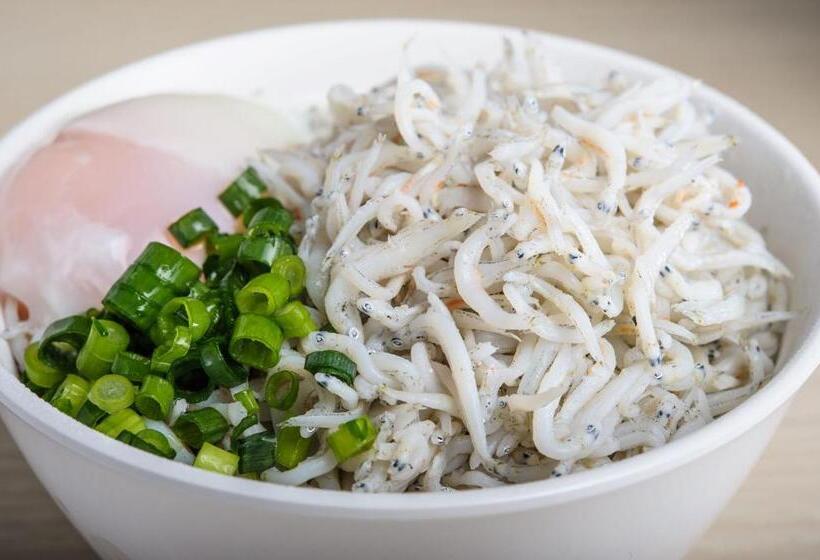 酒店 Sotetsu Fresa Inn Yokohama Totsuka