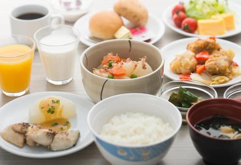 בית מלון כפרי Sotetsu Fresa Inn Yokohama Totsuka