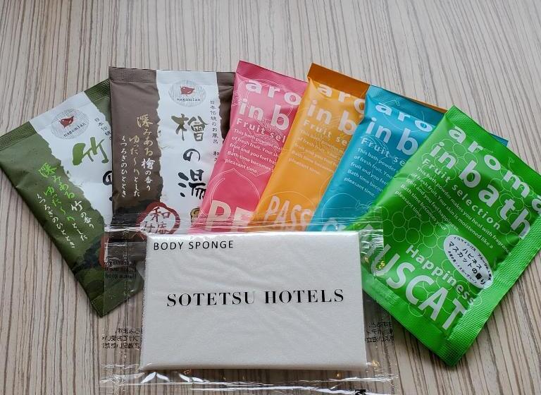 בית מלון כפרי Sotetsu Fresa Inn Yokohama Totsuka