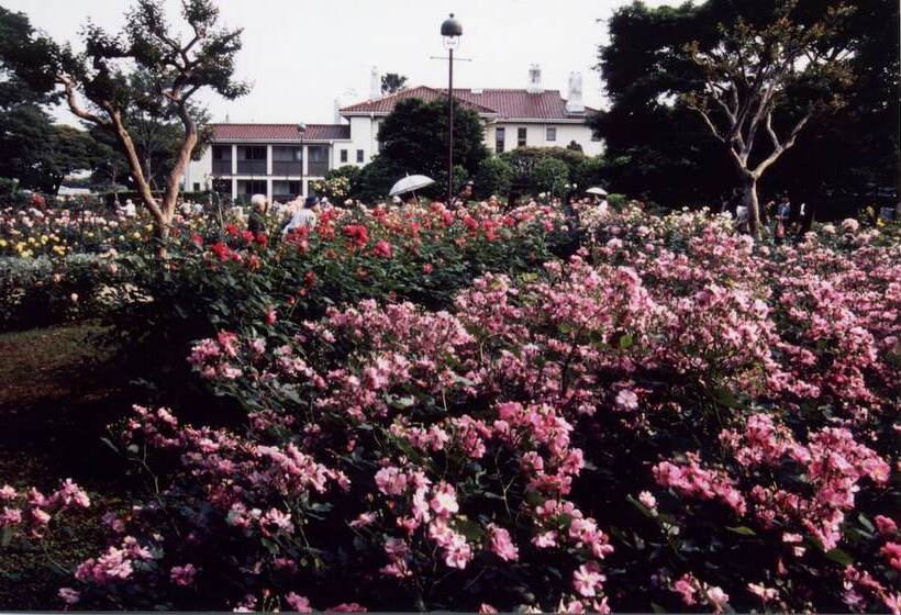 酒店 Sotetsu Fresa Inn Yokohama Totsuka