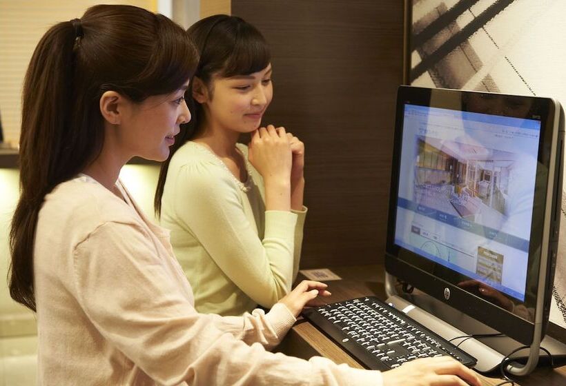 בית מלון כפרי Sotetsu Fresa Inn Yokohama Totsuka