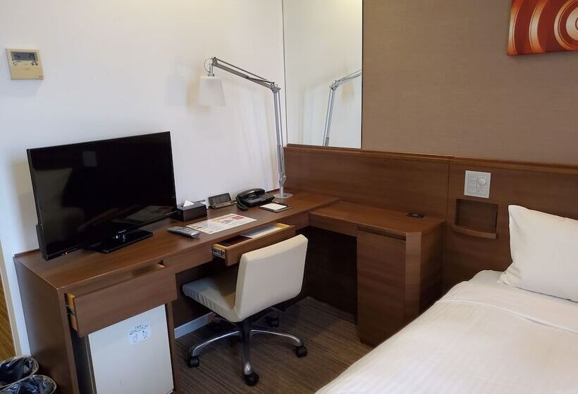 בית מלון כפרי Sotetsu Fresa Inn Yokohama Totsuka