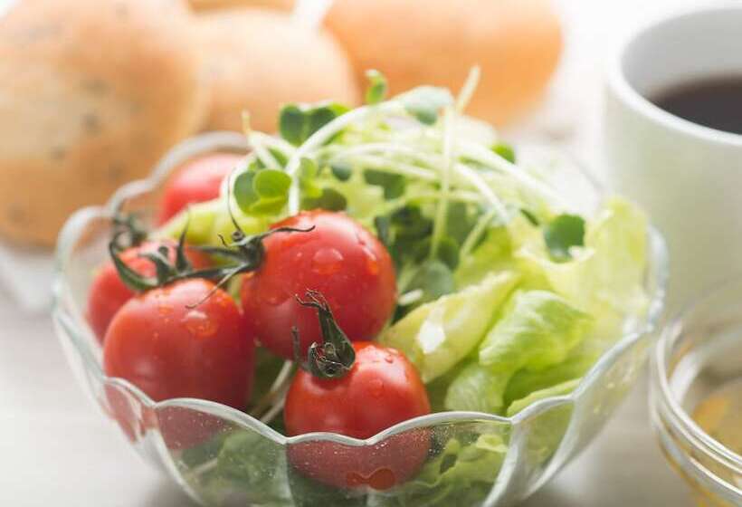 בית מלון כפרי Sotetsu Fresa Inn Yokohama Totsuka