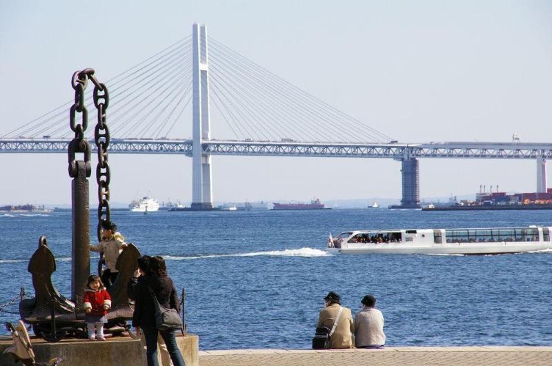 בית מלון כפרי Sotetsu Fresa Inn Yokohama Totsuka