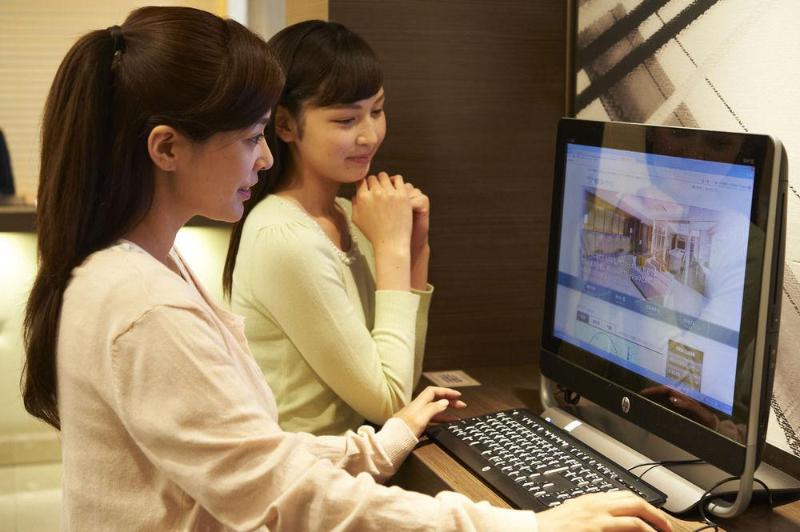 בית מלון כפרי Sotetsu Fresa Inn Yokohama Totsuka