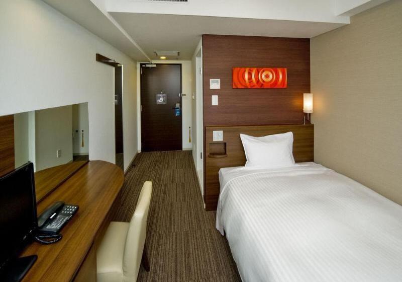 酒店 Sotetsu Fresa Inn Yokohama Totsuka