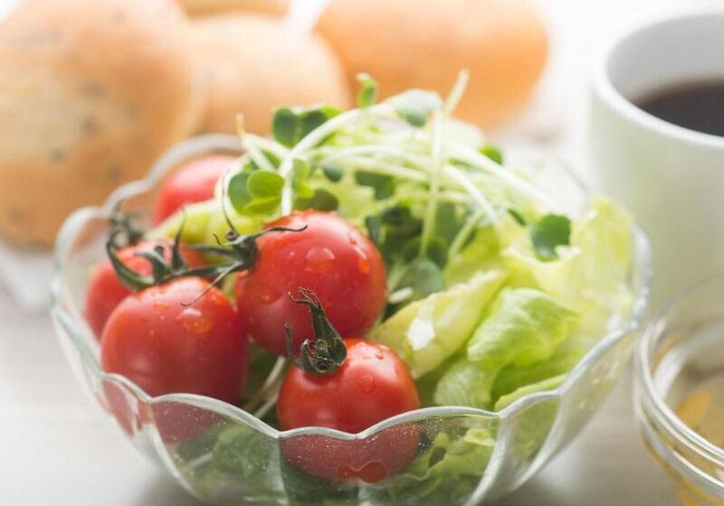 בית מלון כפרי Sotetsu Fresa Inn Yokohama Totsuka