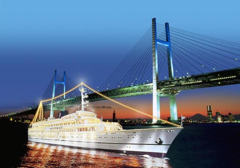 בית מלון כפרי Sotetsu Fresa Inn Yokohama Totsuka