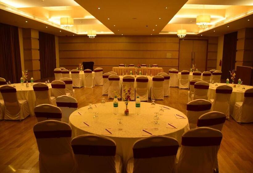 בית מלון כפרי St Laurn The Spiritual Resort