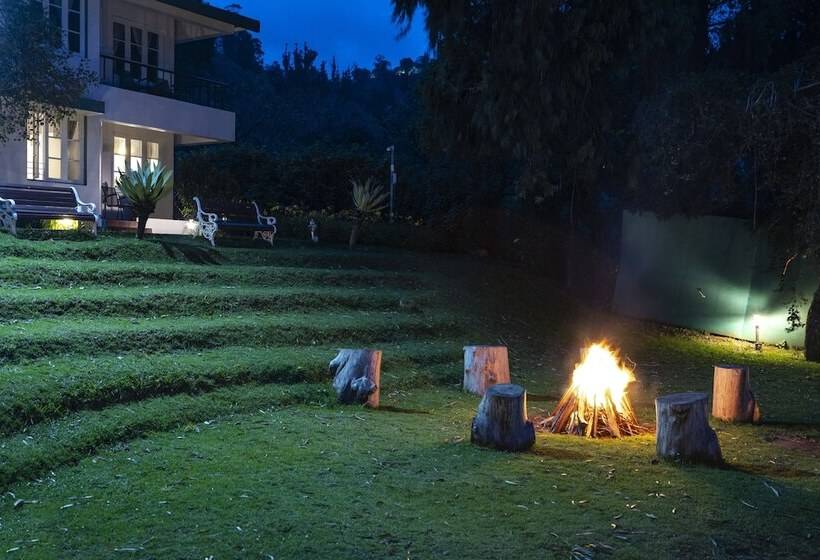 호텔 Sterling Kodai Lake