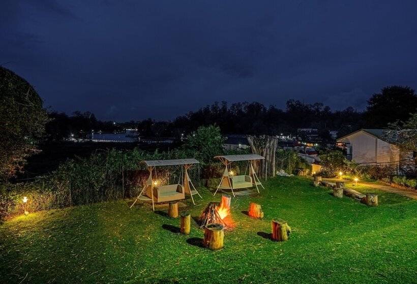 호텔 Sterling Kodai Lake