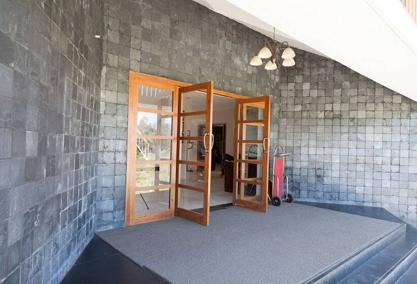 호텔 Sterling Kodai Lake