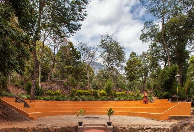 בית מלון כפרי Sterling Munnar