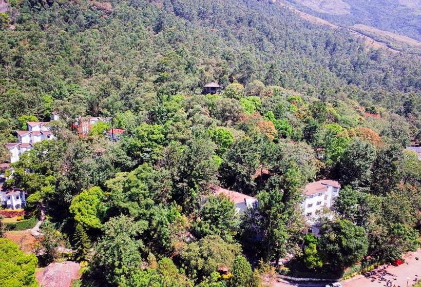 בית מלון כפרי Sterling Munnar