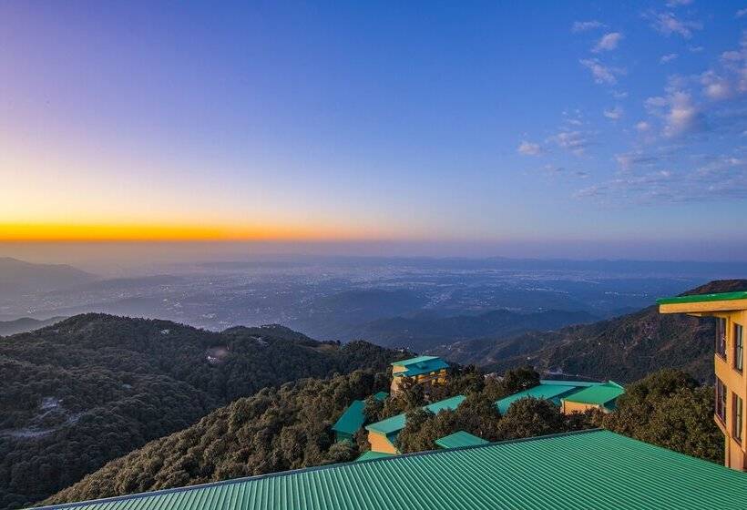 בית מלון כפרי Sterling Mussoorie