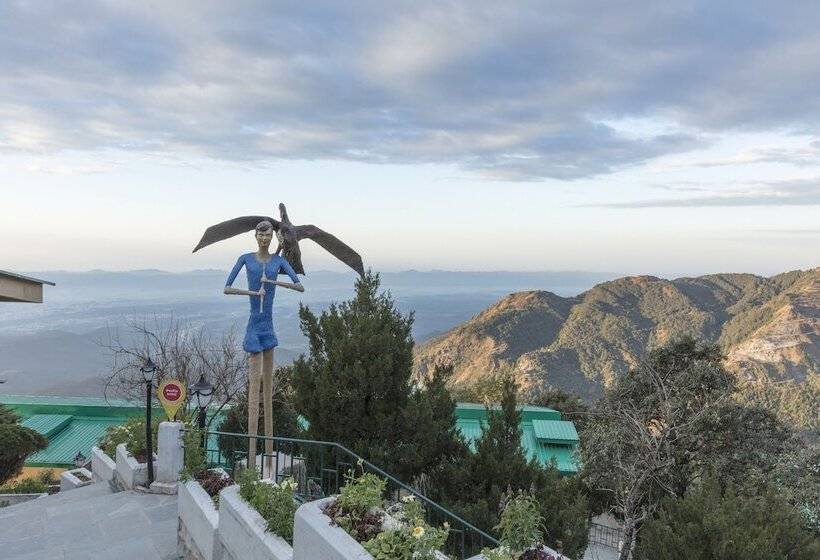 בית מלון כפרי Sterling Mussoorie