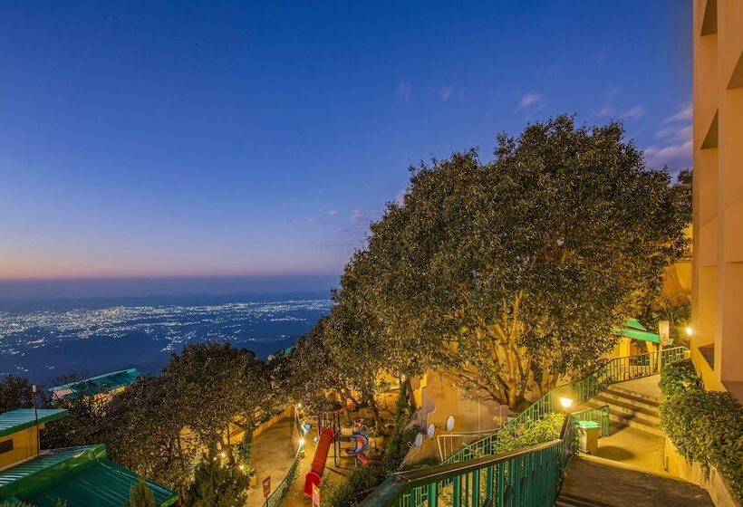 בית מלון כפרי Sterling Mussoorie