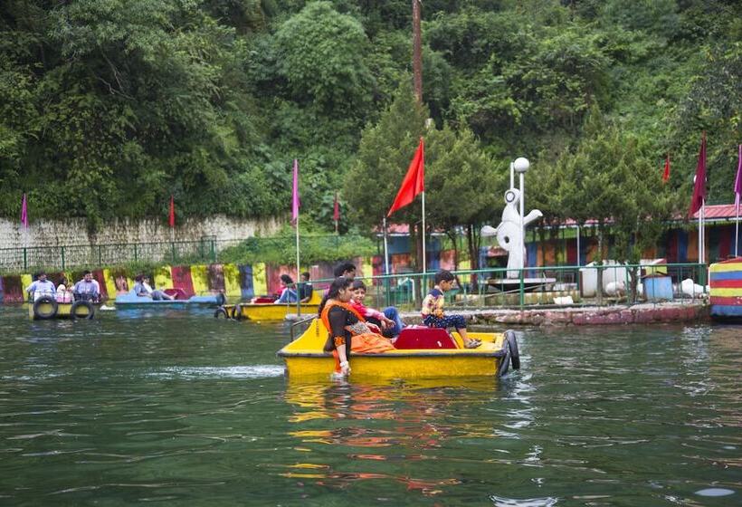 בית מלון כפרי Sterling Mussoorie