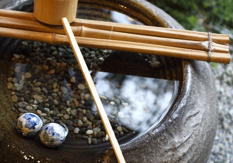 ホテル Sun Members Kyoto Saga