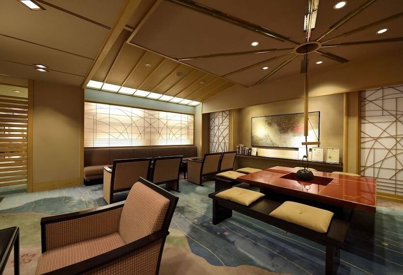 ホテル Sun Members Kyoto Saga