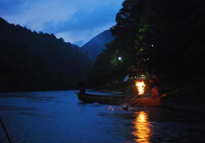 ホテル Sun Members Kyoto Saga