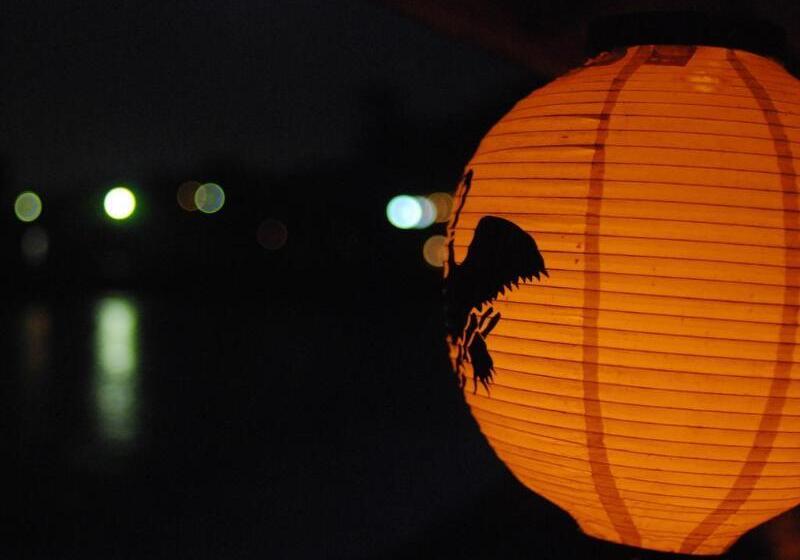 ホテル Sun Members Kyoto Saga