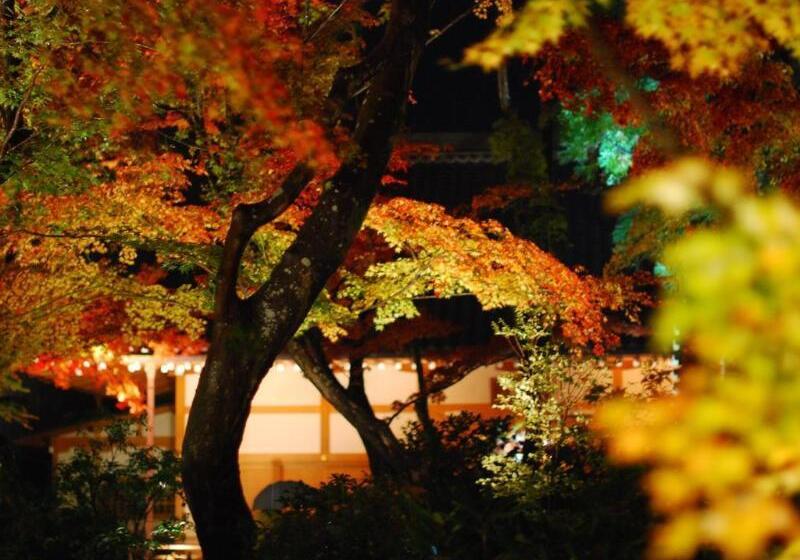 ホテル Sun Members Kyoto Saga