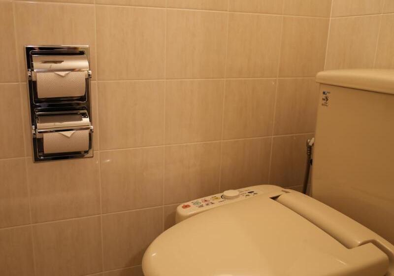 酒店 Sun Members Kyoto Saga