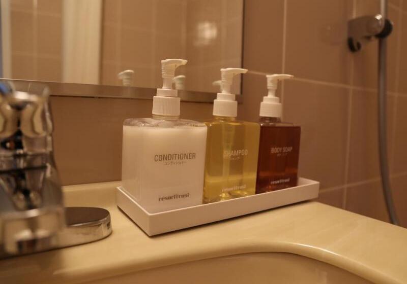 ホテル Sun Members Kyoto Saga