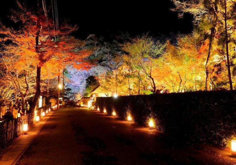 ホテル Sun Members Kyoto Saga