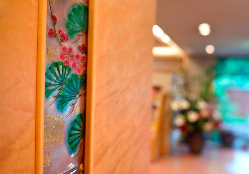 ホテル Sun Members Kyoto Saga