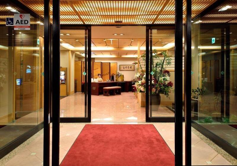 ホテル Sun Members Kyoto Saga