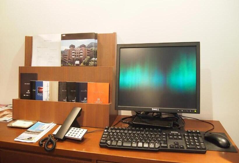 호텔 Sunflex Kagoshima