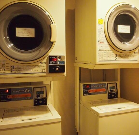 호텔 Sunflex Kagoshima