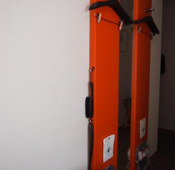 호텔 Sunflex Kagoshima