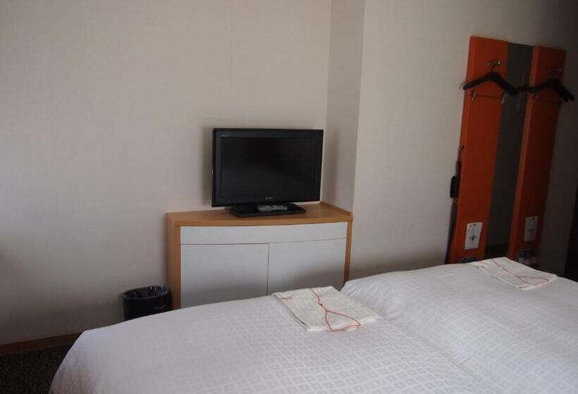 호텔 Sunflex Kagoshima