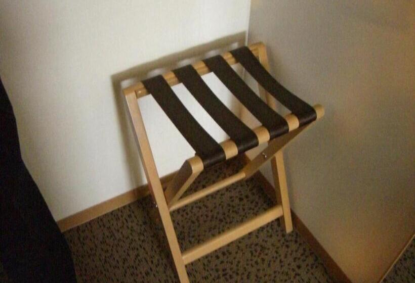 호텔 Sunflex Kagoshima