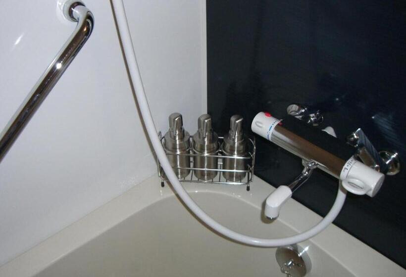 호텔 Sunflex Kagoshima