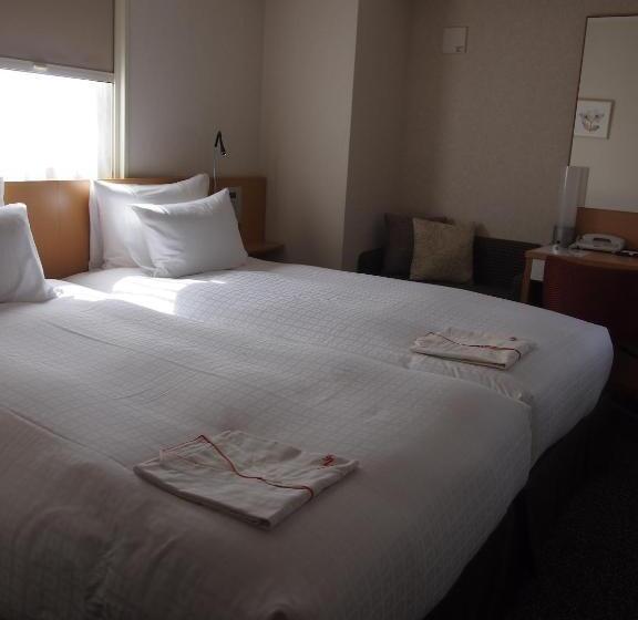 호텔 Sunflex Kagoshima