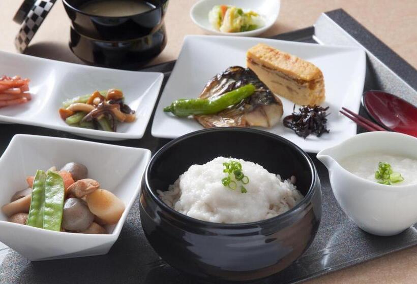 호텔 Sunflex Kagoshima