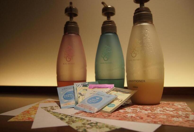 호텔 Sunflex Kagoshima