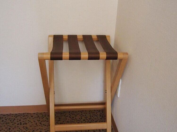 호텔 Sunflex Kagoshima