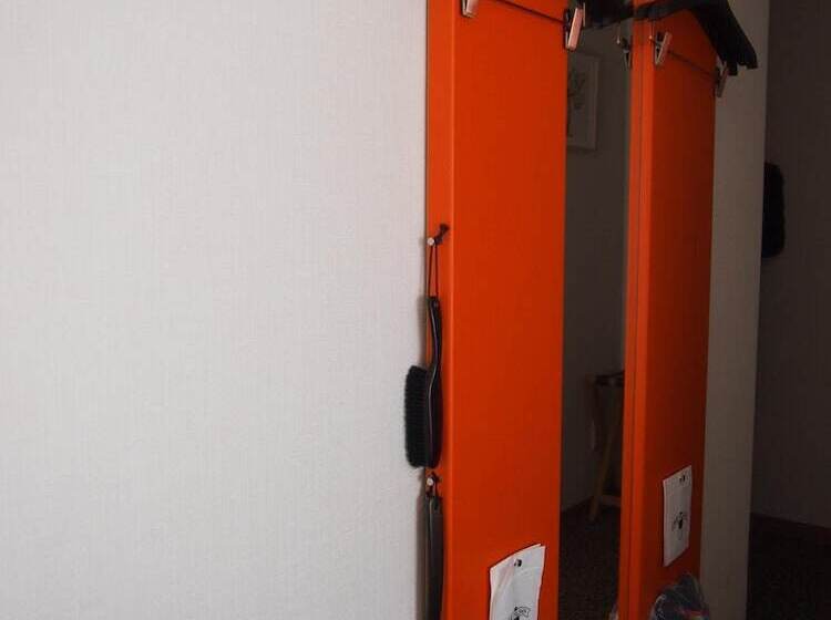 호텔 Sunflex Kagoshima