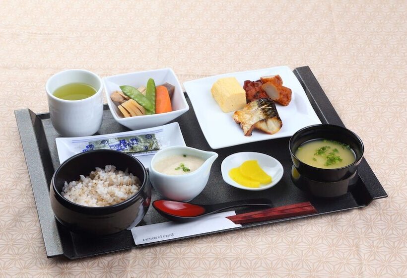 호텔 Sunflex Kagoshima