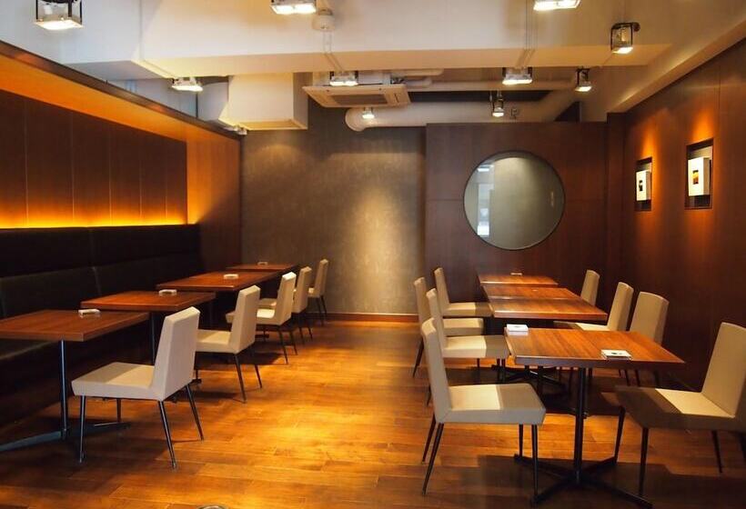 호텔 Sunflex Kagoshima