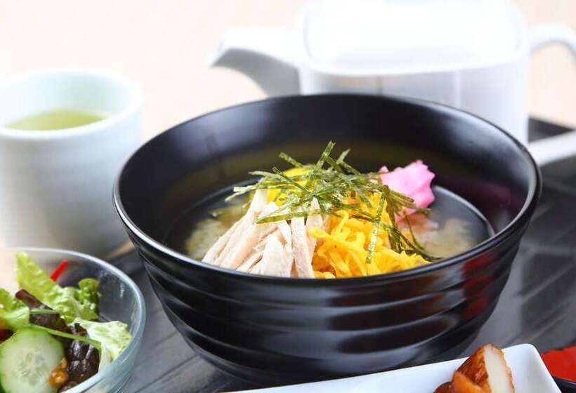 호텔 Sunflex Kagoshima