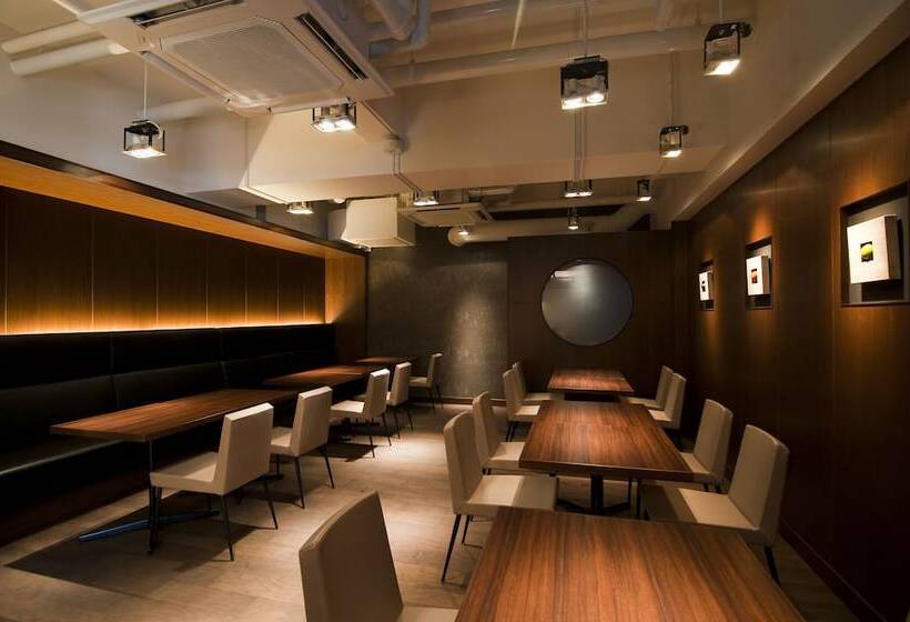 호텔 Sunflex Kagoshima