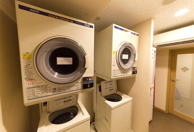 호텔 Sunflex Kagoshima