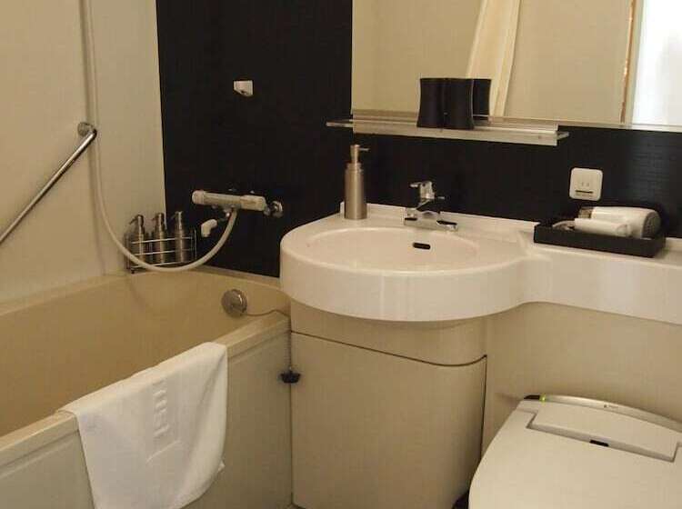 호텔 Sunflex Kagoshima